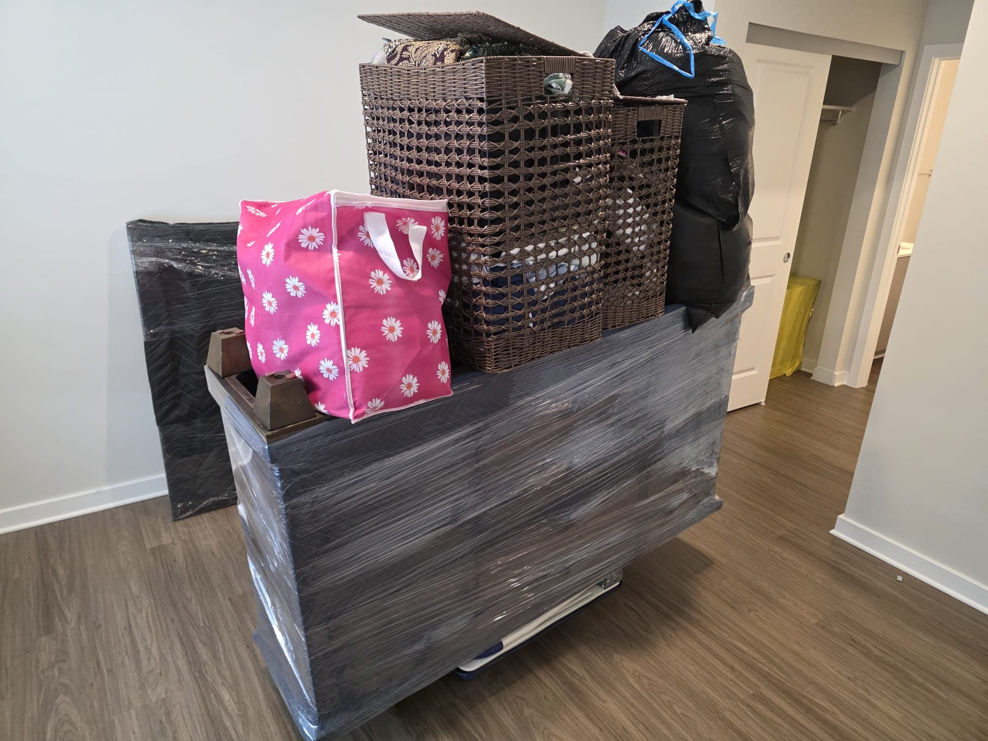 Elvisco Moving Gallery