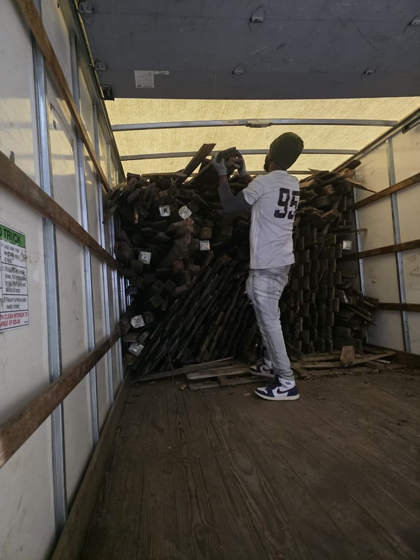 Commercial Move 2