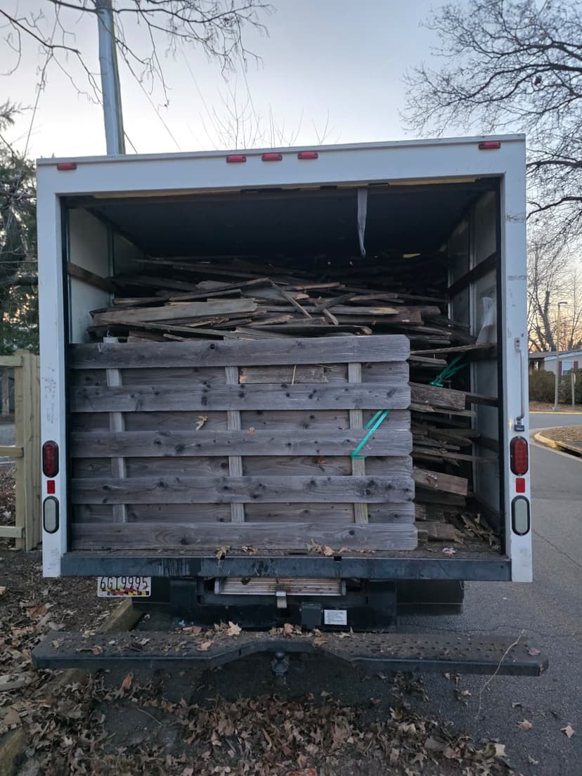 Commercial Move 6