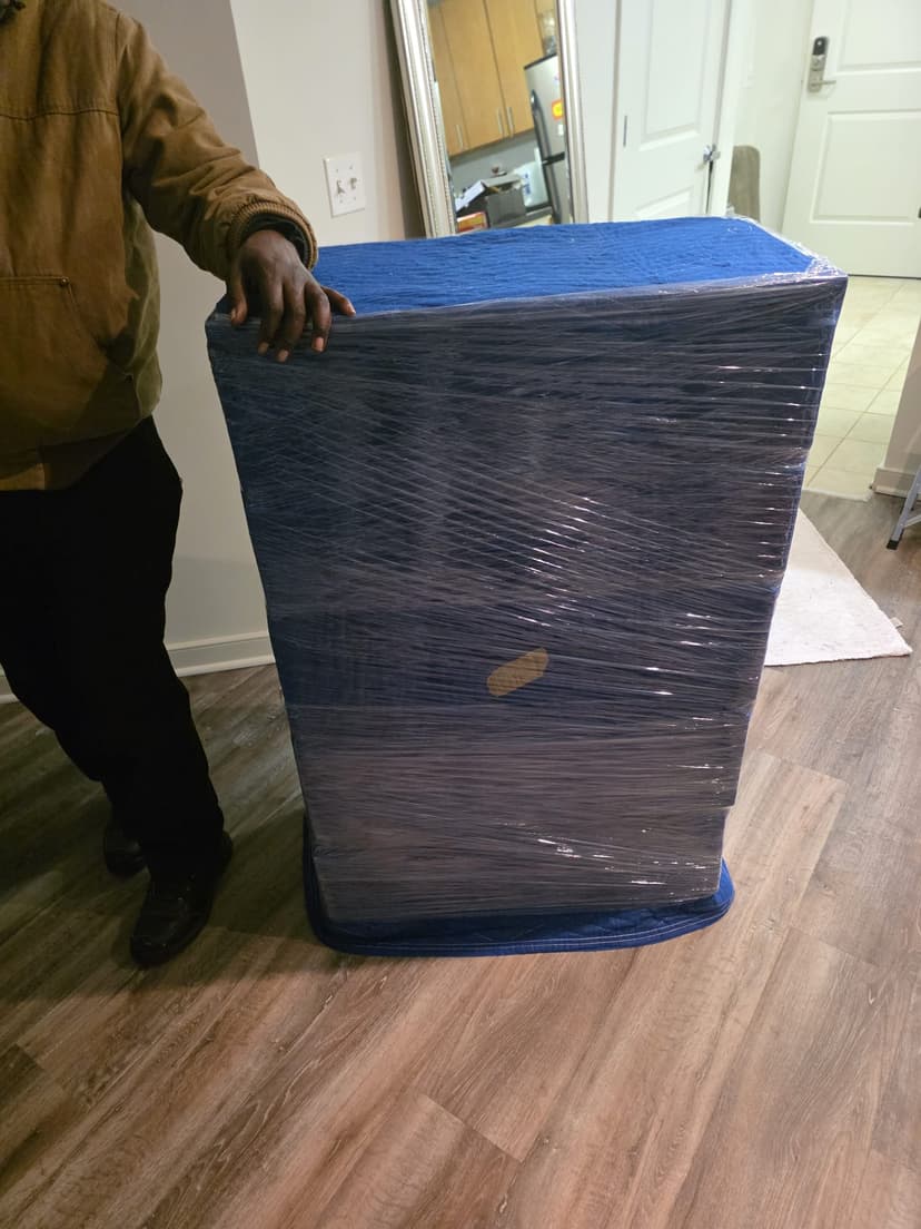 Packing 12