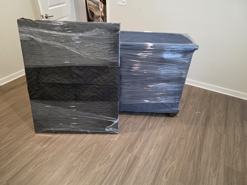 Packing 14