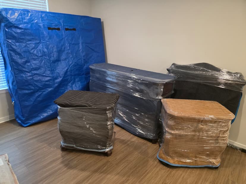 Packing 16