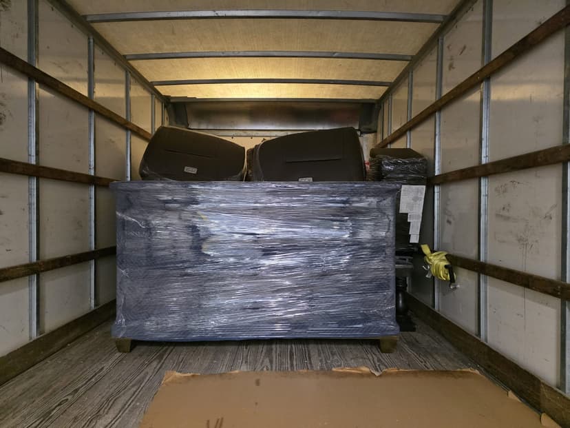 Packing 17