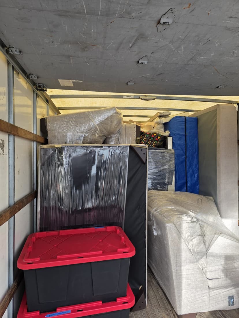 Packing 19