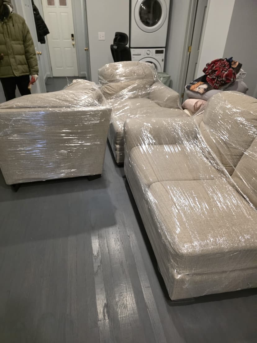 Packing 21