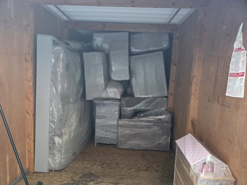 Packing 23