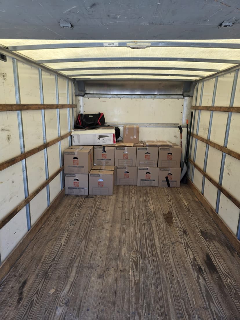 Packing 25