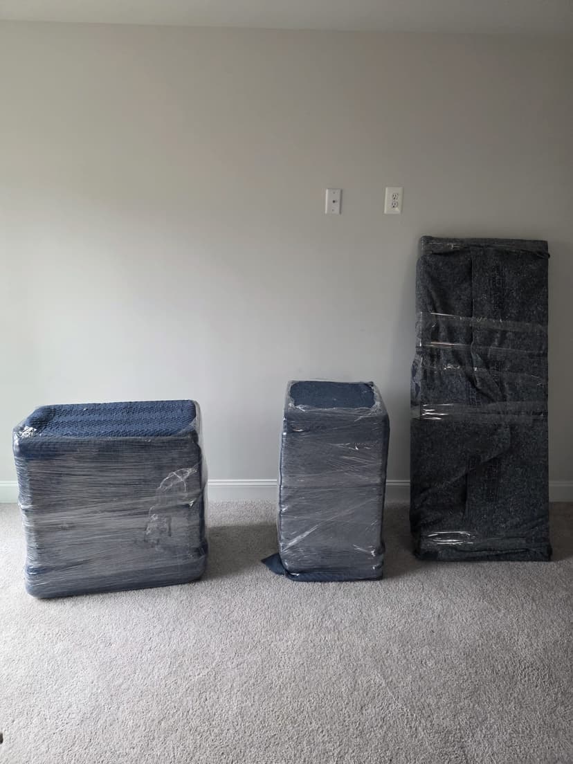 Packing 28