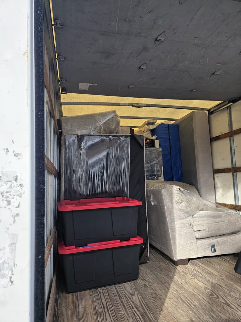 Packing 29