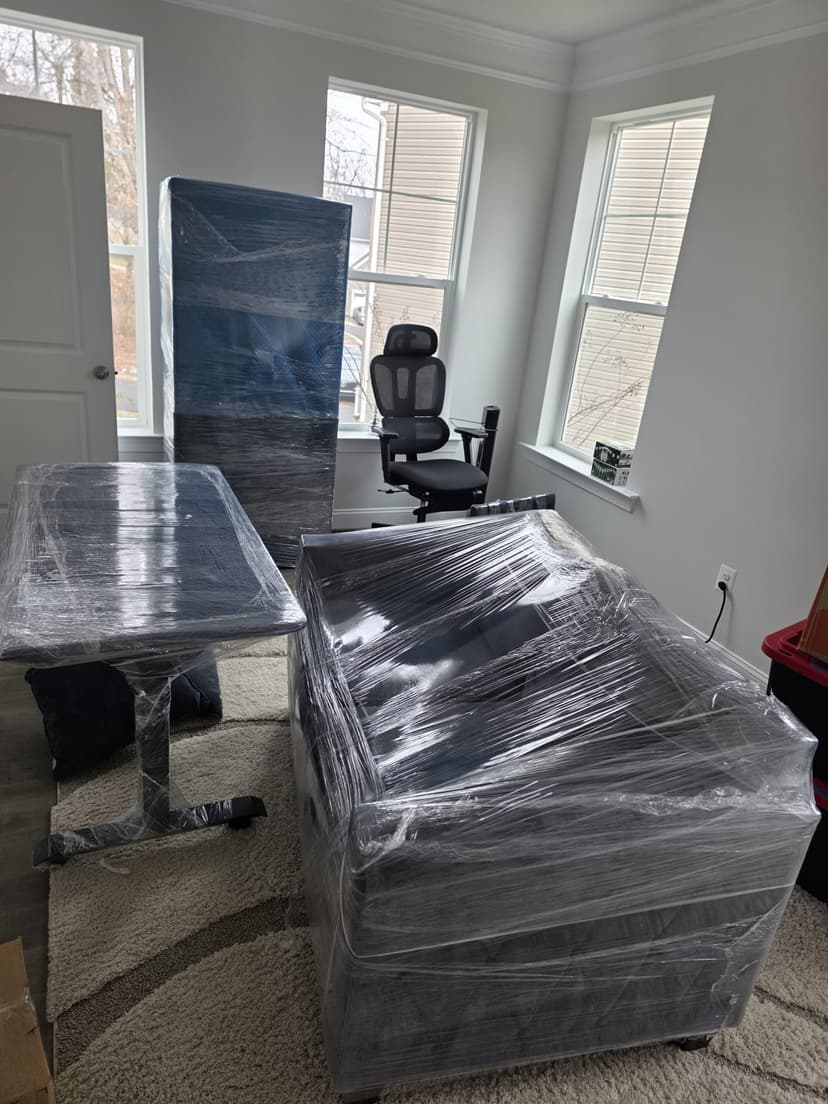 Packing 3