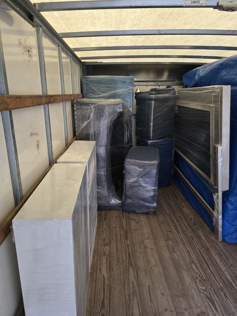 Packing 30