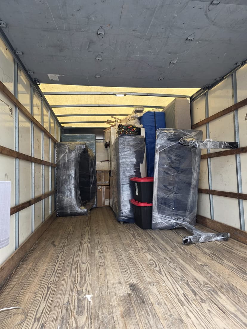 Packing 31