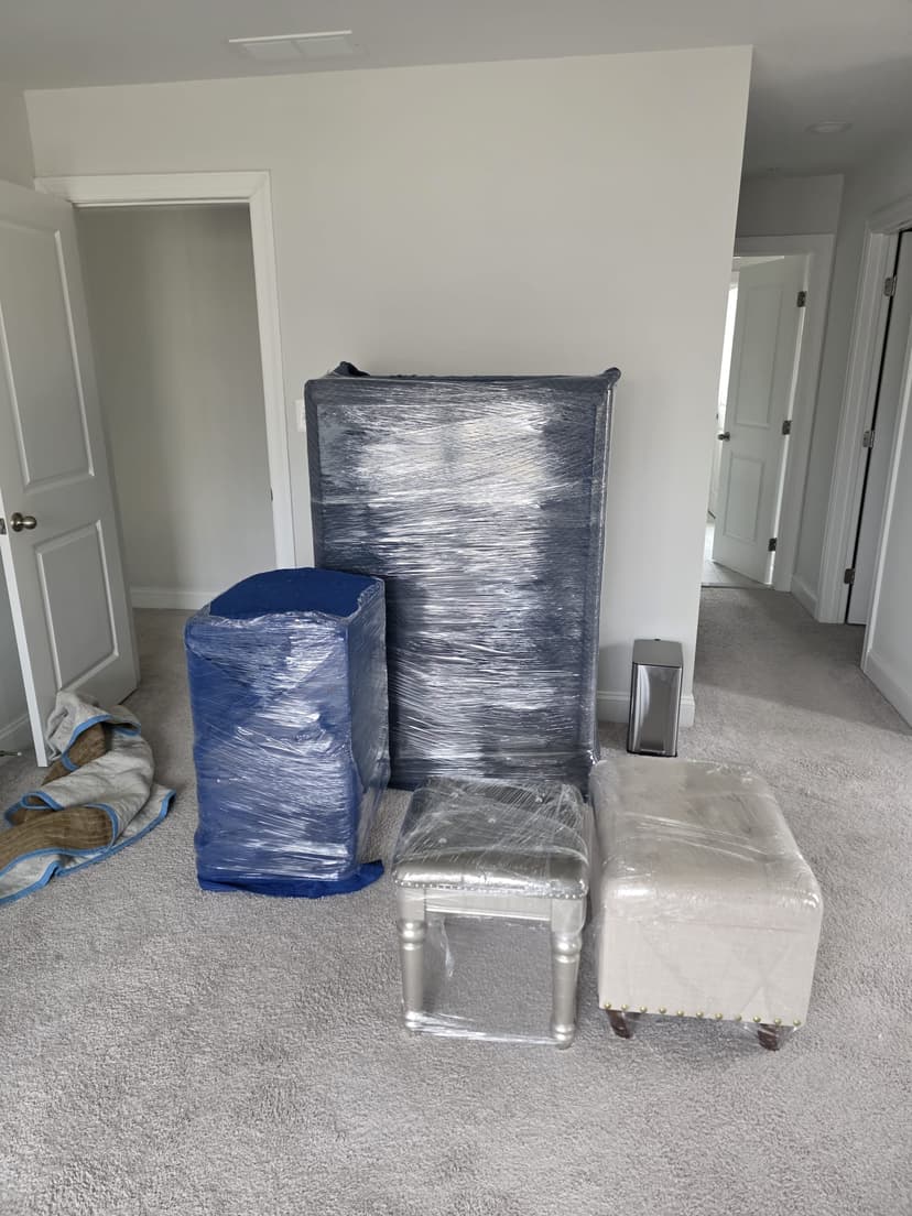 Packing 4