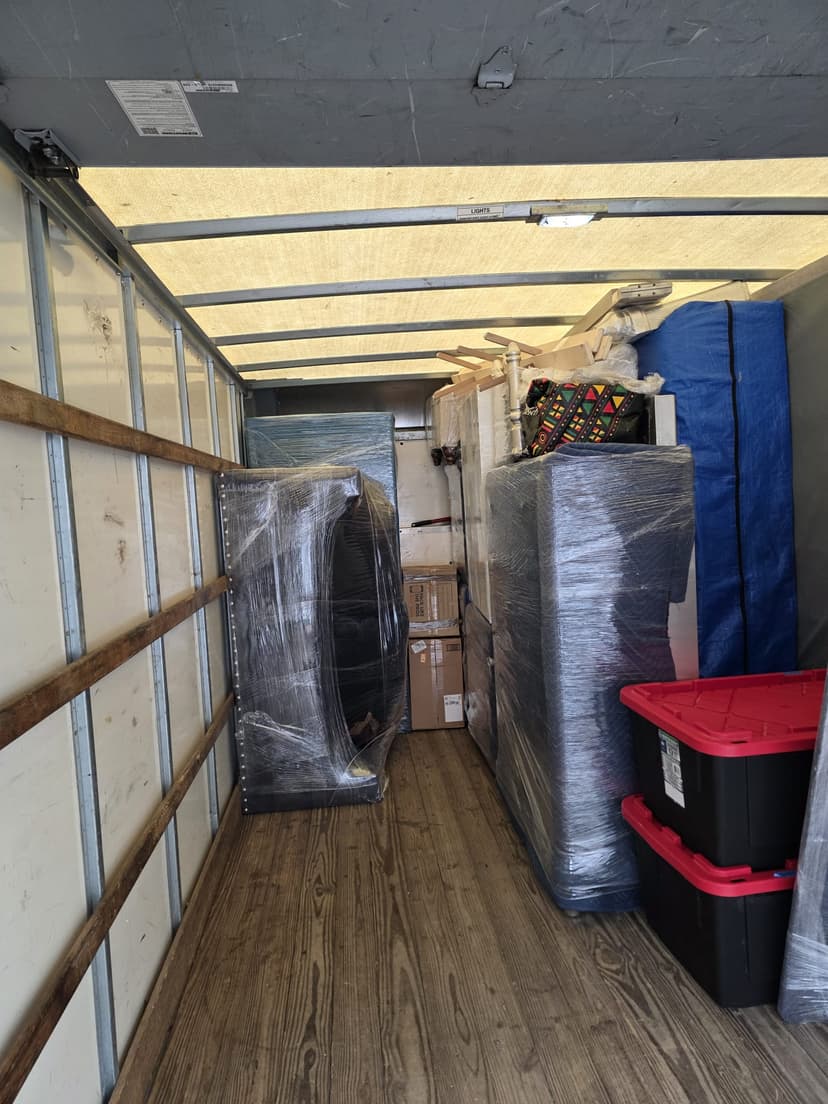 Packing 5