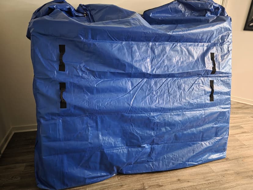 Packing 9