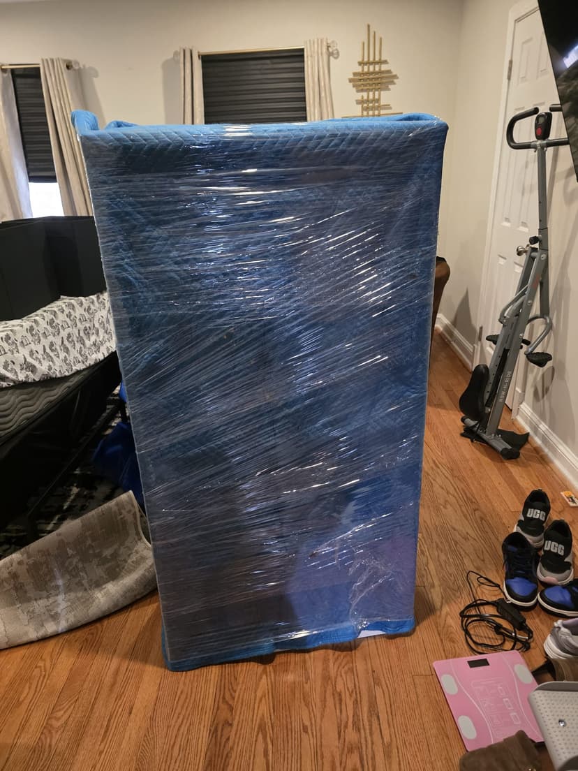 Residential Move 1