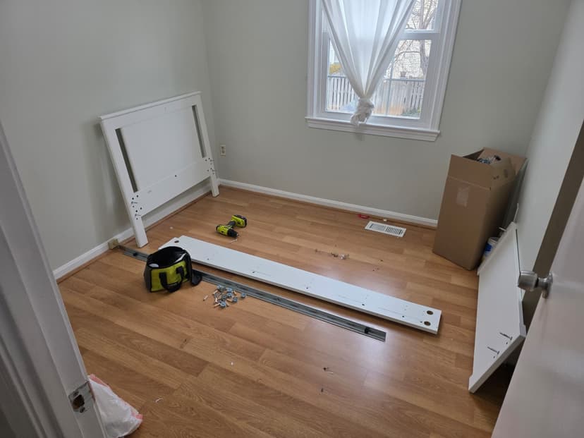 Residential Move 10