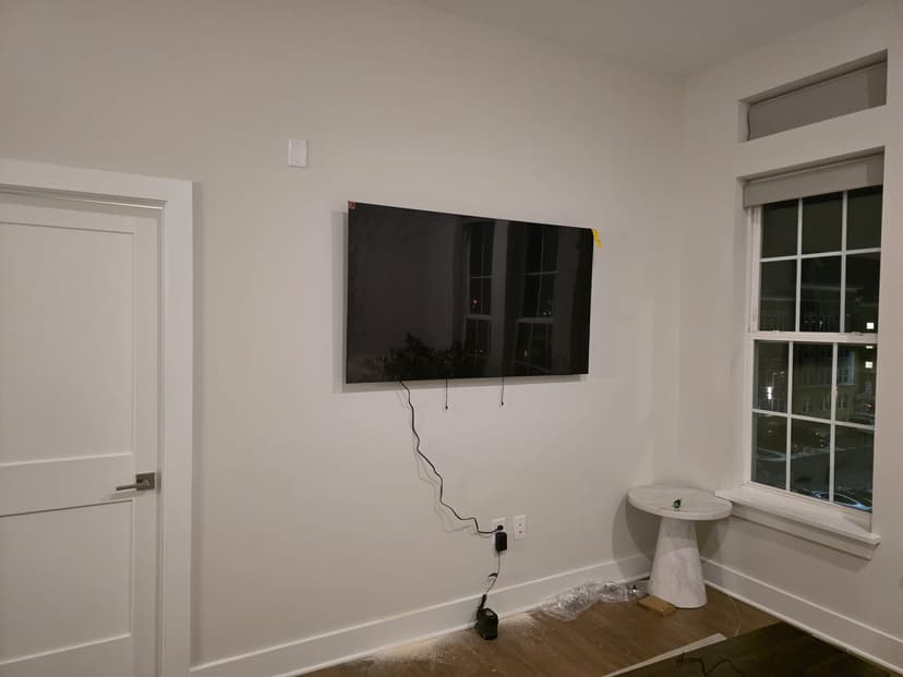 Residential Move 17