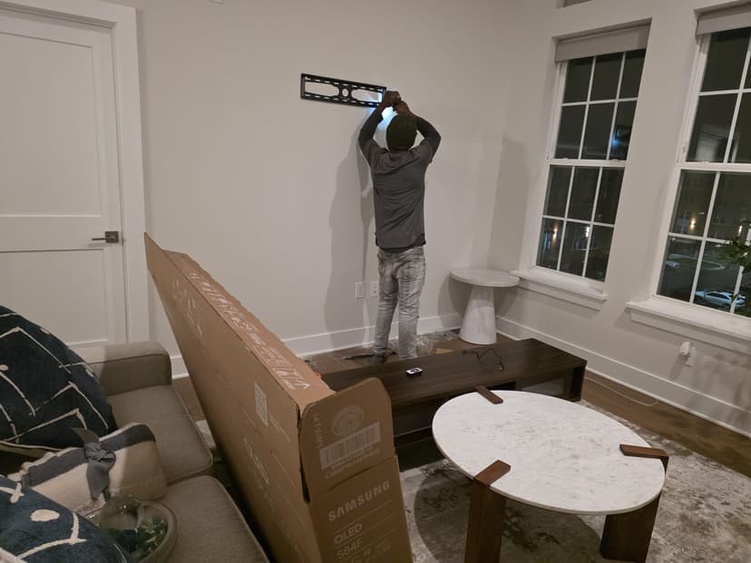 Residential Move 18
