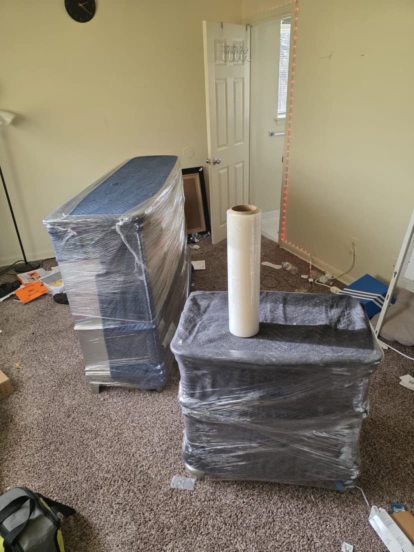 Residential Move 19