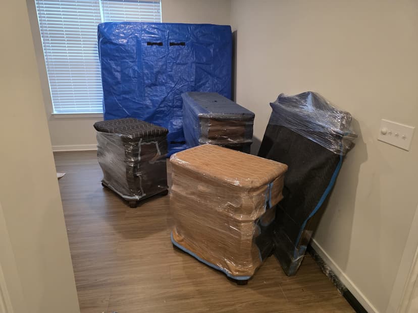 Residential Move 21