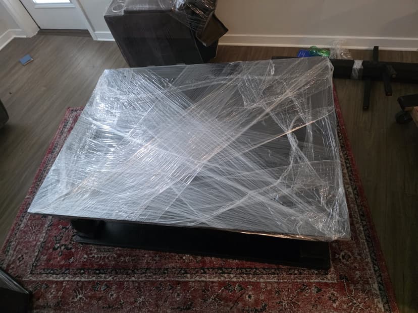 Residential Move 3