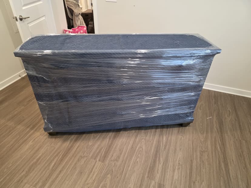 Residential Move 6