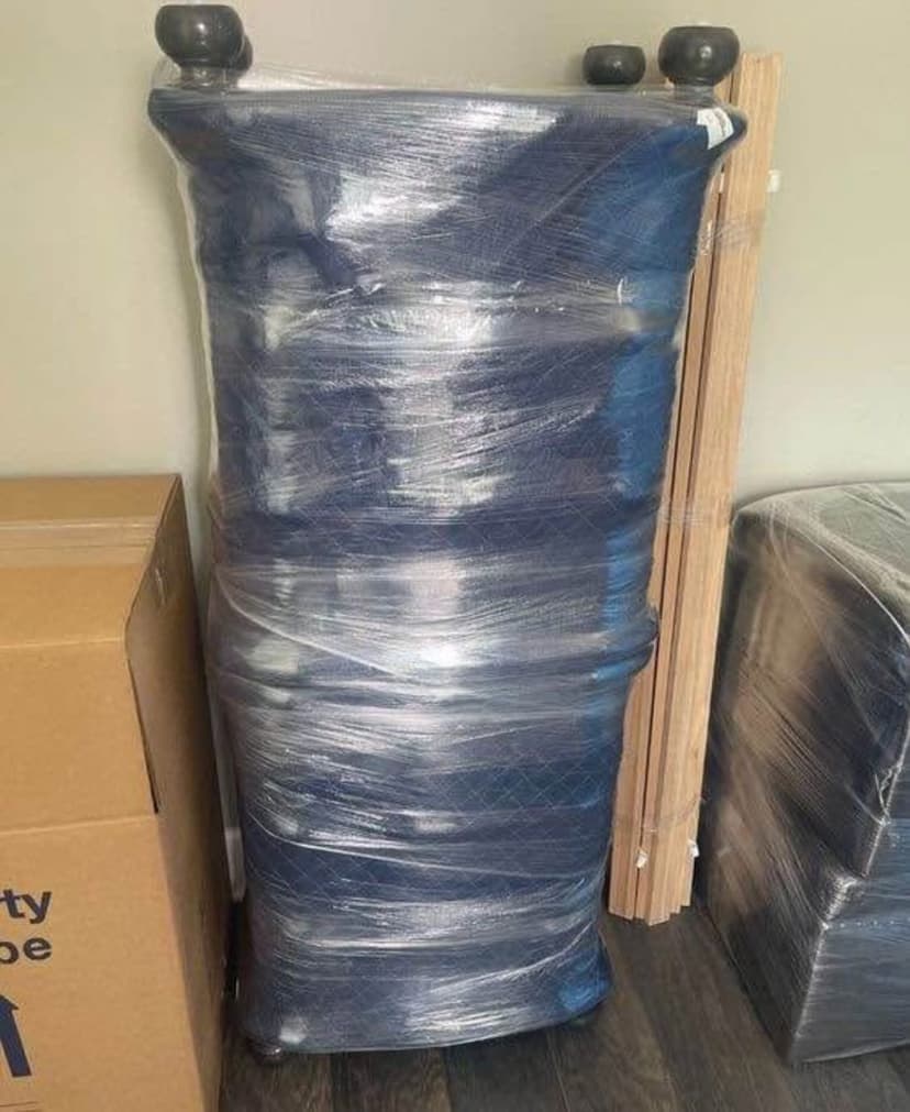 Residential Move 8