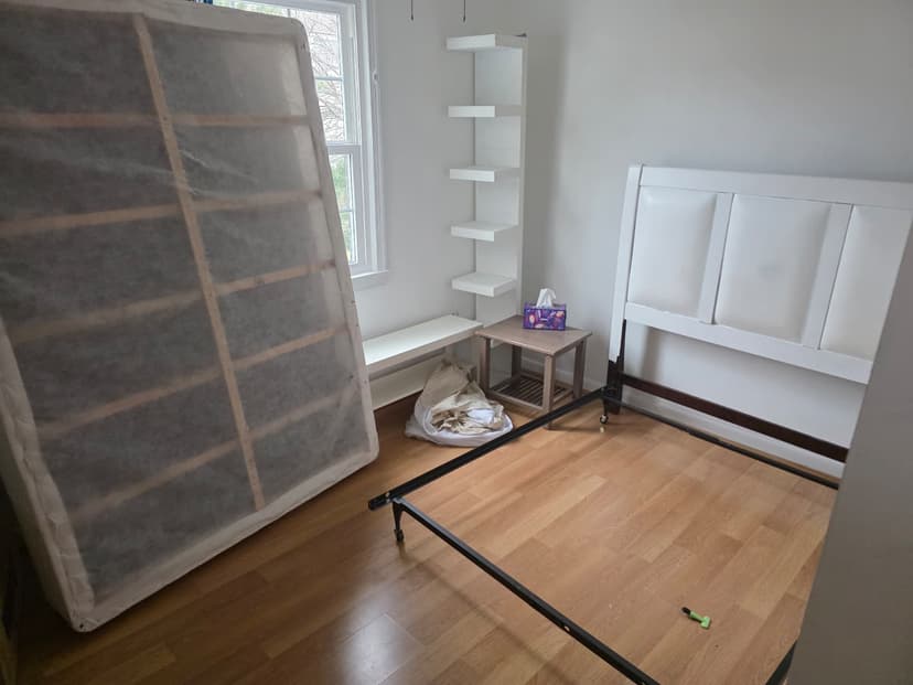 Residential Move 9